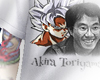 Akira Toriyama will live