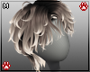 ♡ | Shin Hair M