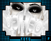 [Xu] White Mask