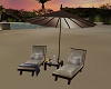 ~SL~ Beach Lounge