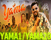 Hatim Ammor - Yama / p2