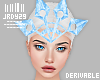 <J> Drv Ice Headpiece 03