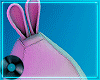 ○ Mermaid Bunny B/bag