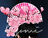 Ds | Headdress Sakura