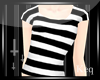 [S] T-shirt striped !