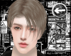 YeJun blonde