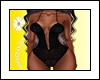 Body Lngerie Black