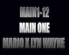 MAIN ONE (MAIN1-12) SONG