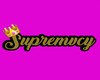 Supremvcy Chain