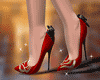 Chien Lie Heels