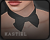 𝕂. Nyxxy Bowtie