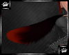 wolf tail