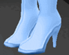 FMB Thigh Boots Blue V2