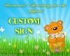 [dga] Admission Sign