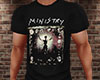 Ministry Psalm 69 Tee