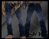 ShK Sport Jeans