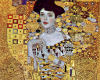 Lady In Gold by G Klimt