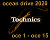 ocean drive 2020