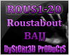 Roustabout BAJJ