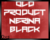 Oxs; Nerina Black