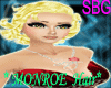 SBG* Monroe blonde