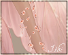 -I- Faera Wrist Pink