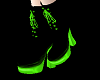 Gumis Boots F