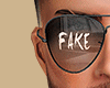 ✘ FakeLove Sunglasses