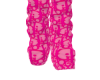 Di0r Pink Boots