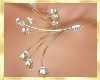 Jewelled Necklaces