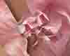 rosalva cuffs pink