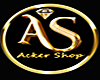 AckerShop cutout