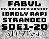 FabvL - Stranded