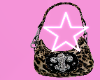 y2k princess bag