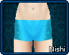 [Nish] Echo Shorts