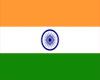 InDiA FLAG