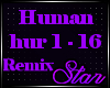*SB* Human Remix