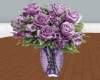 pm1 purple roses