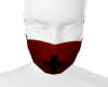 Naughty Nurse Mask