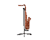 copper sax