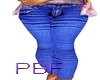 PBF*Blue Jeans