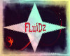 Fluidz CLub Sign