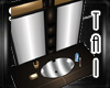 [TT]Bachelor bath sink