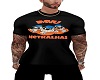 CC Camisa Metralhas