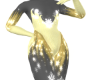 F2B Frost Prince Yellow