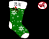 stocking Bill