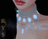 Deimena Lunari Necklace