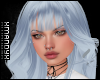 Luxury Pastel Blue