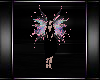 Iridescent Fae Wings