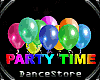 *Party Time